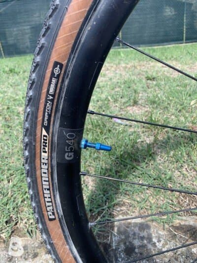 Basso Tera Gravel Sram Apex 1x11 2023