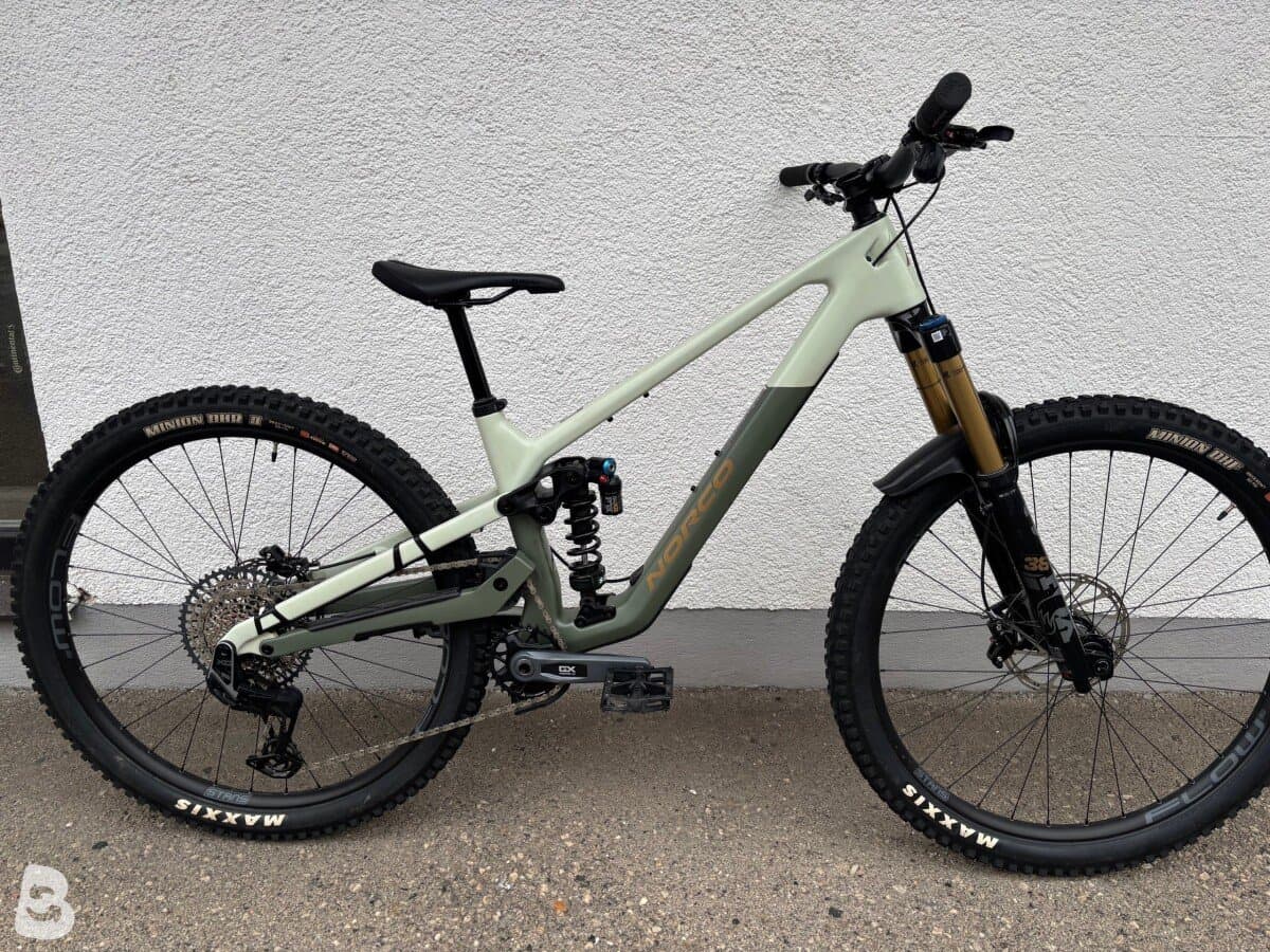 Norco Sight C1 2024