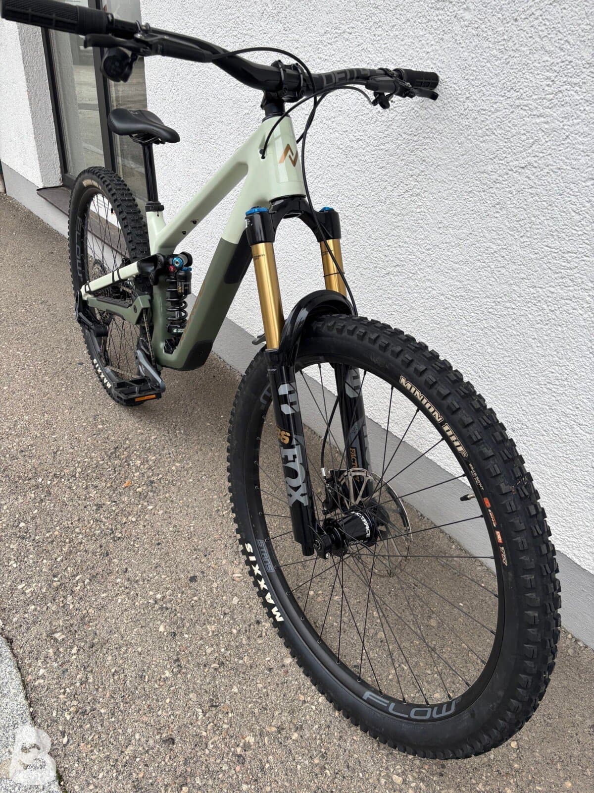 Norco Sight C1 2024