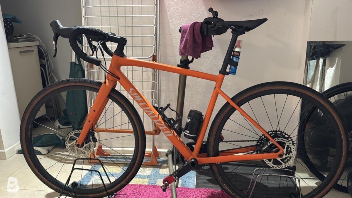 Specialized Diverge 2025