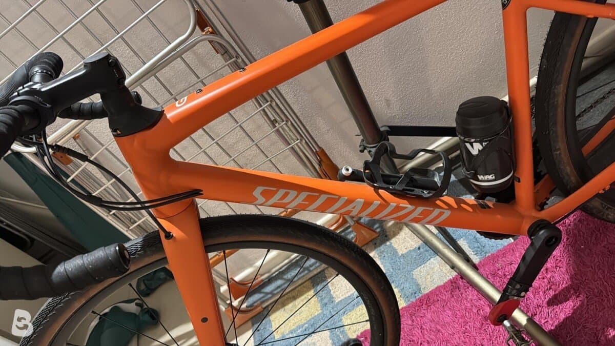 Specialized Diverge 2025