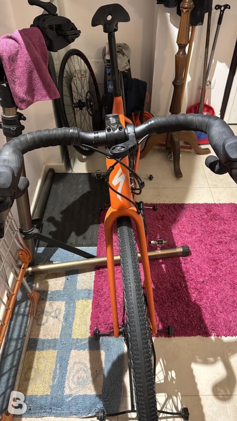 Specialized Diverge 2025