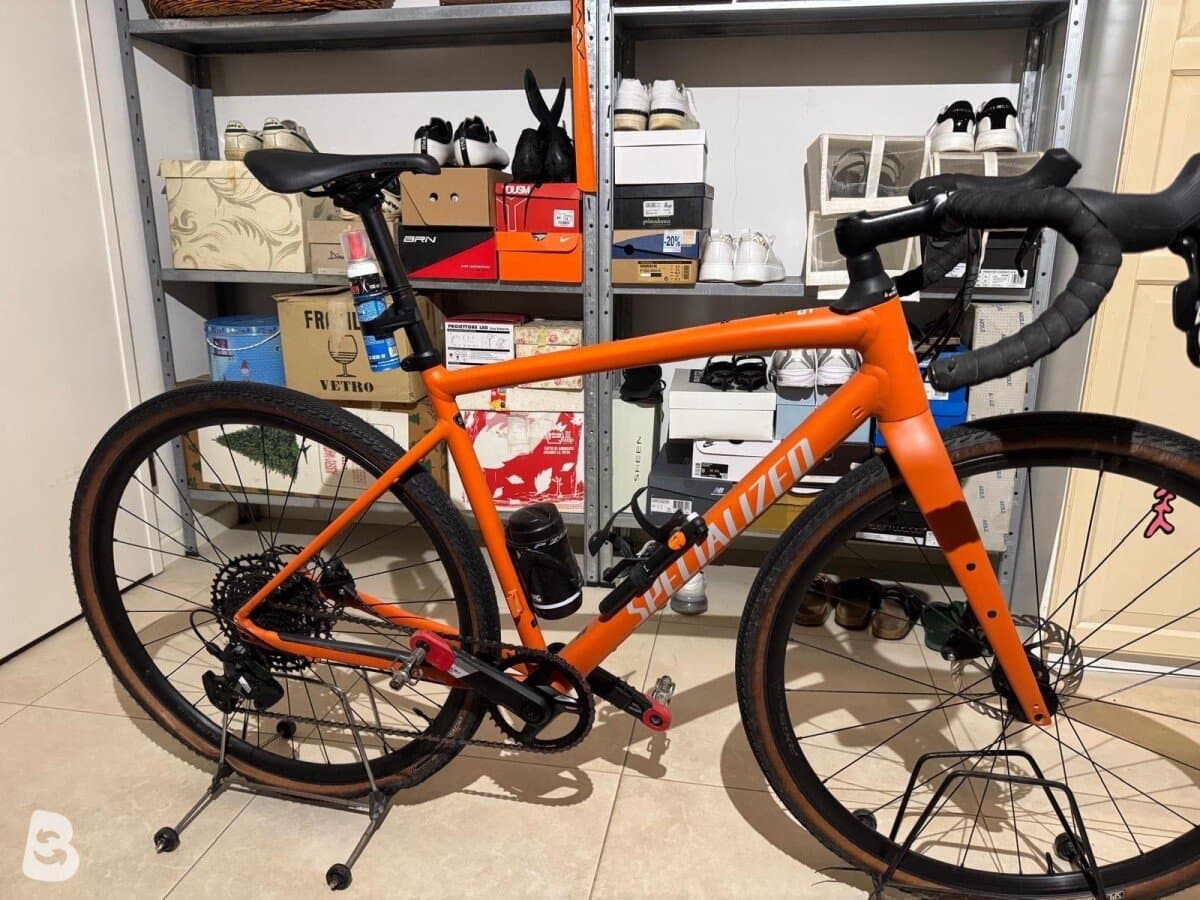 Specialized Diverge 2025