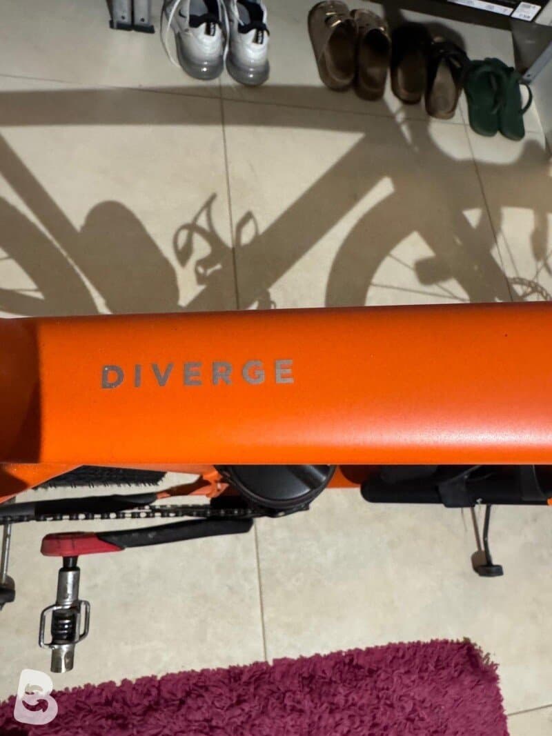 Specialized Diverge 2025