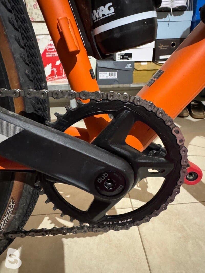 Specialized Diverge 2025