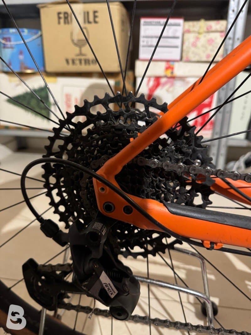 Specialized Diverge 2025