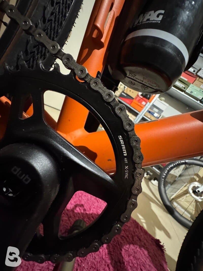 Specialized Diverge 2025