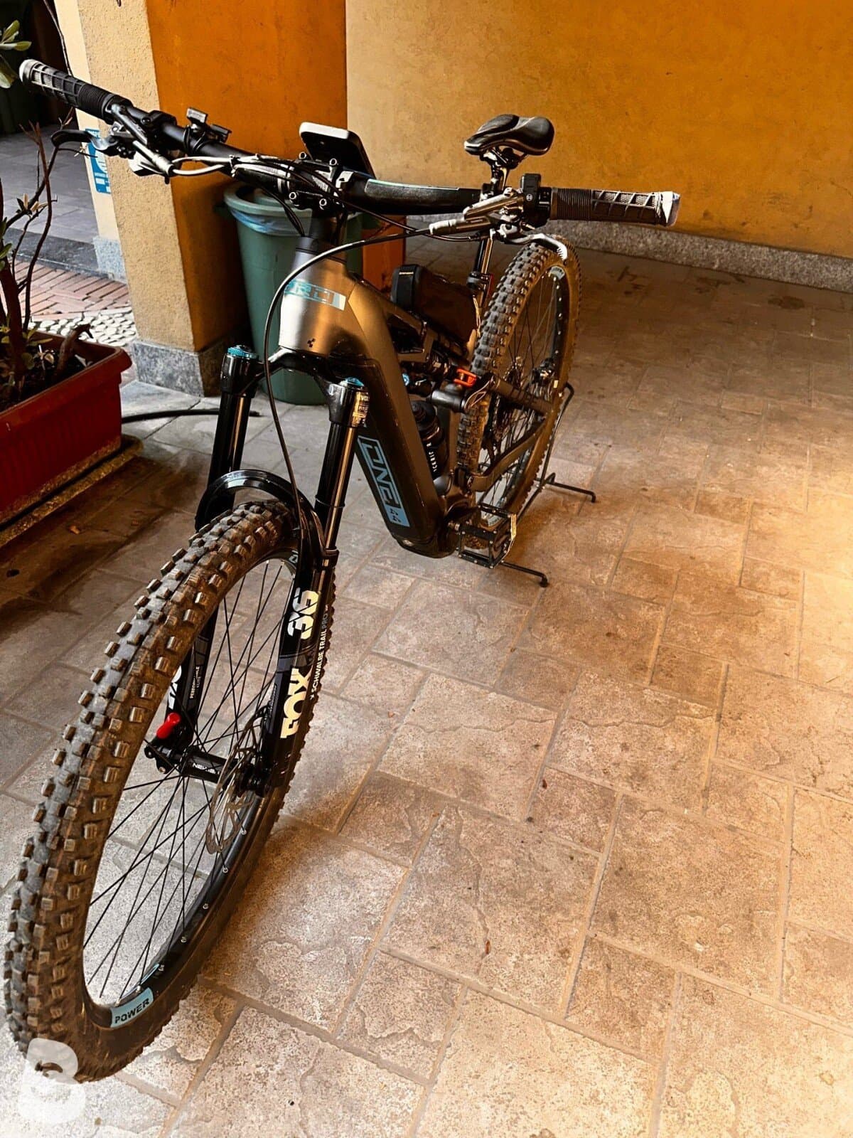 Cube Stereo hybrid Shimano XTRDi2 2025 2025