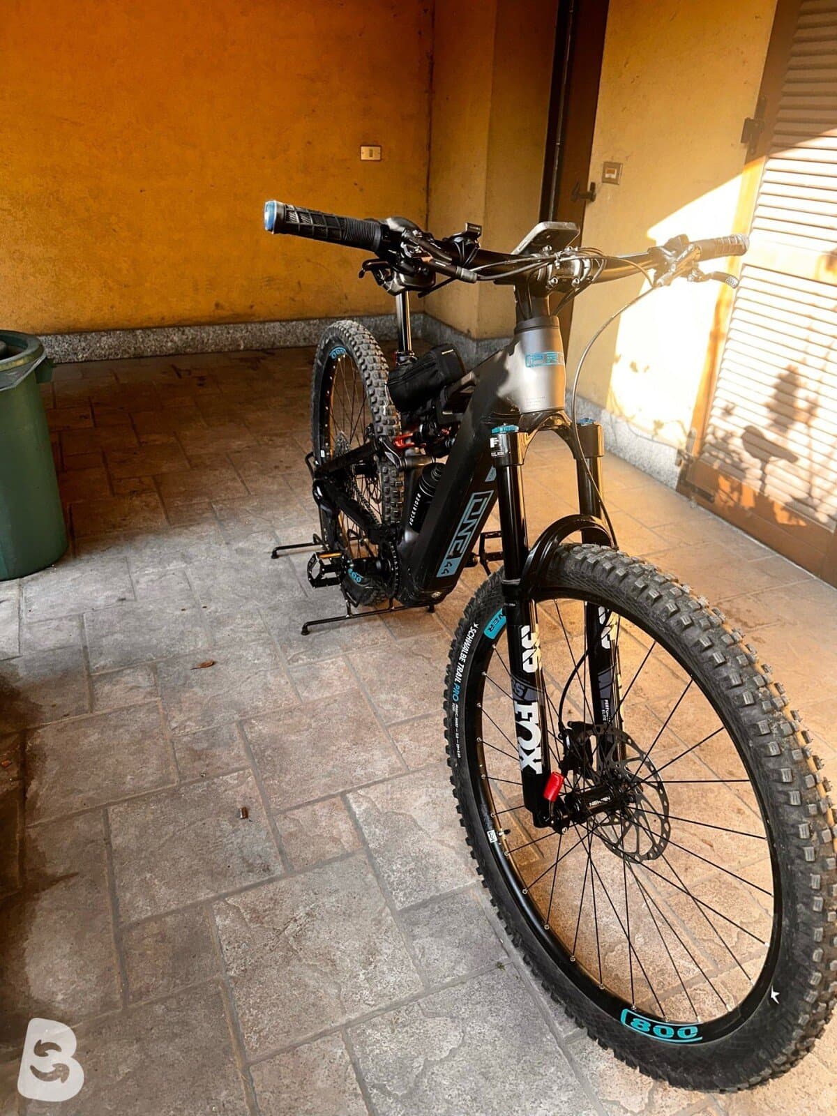 Cube Stereo hybrid Shimano XTRDi2 2025 2025