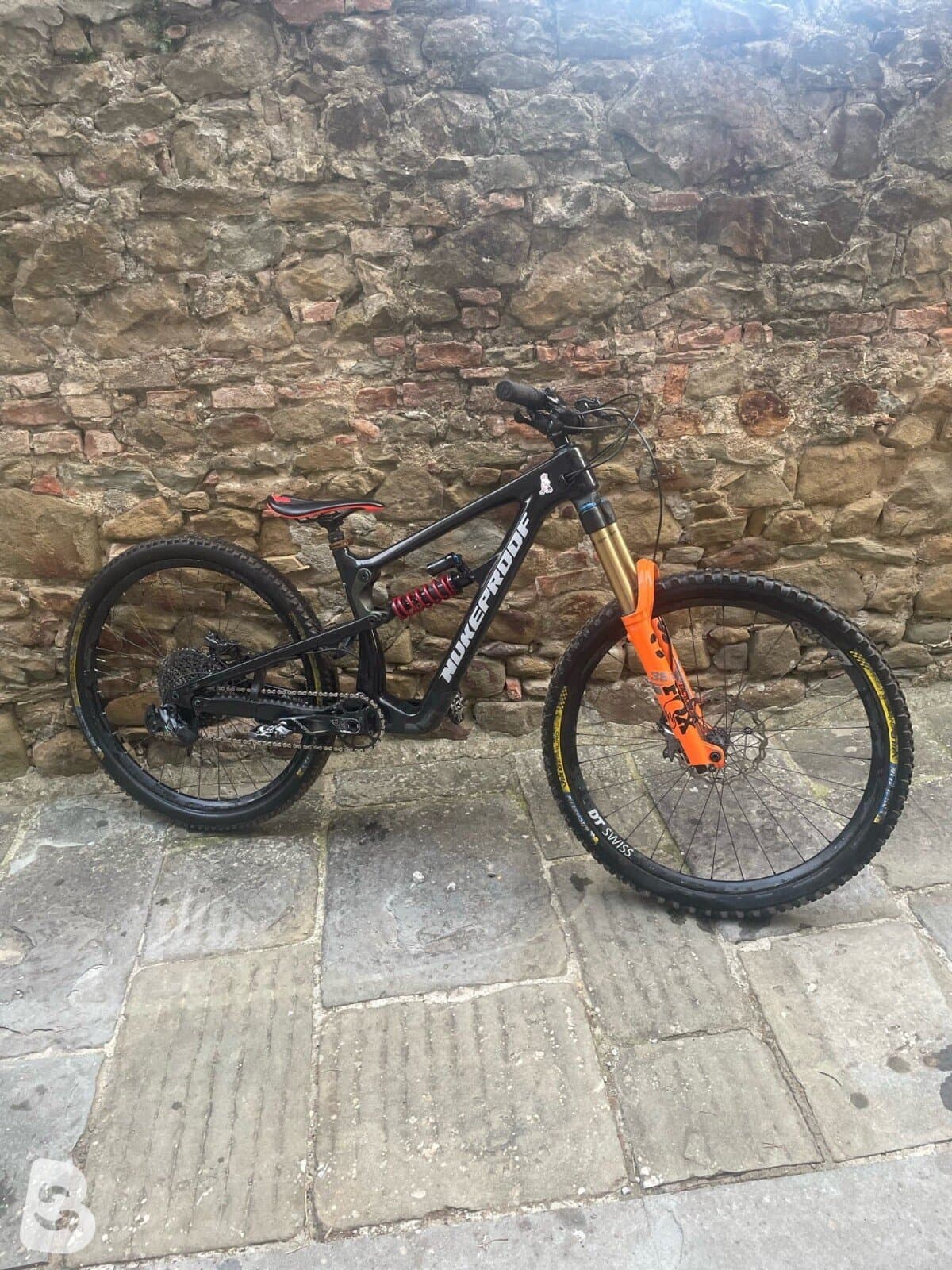 Nukeproof mega 290 2022