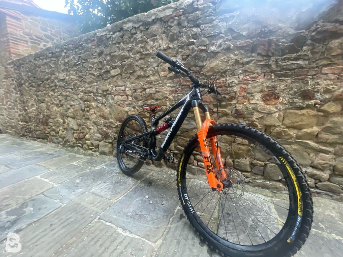 Nukeproof mega 290 2022