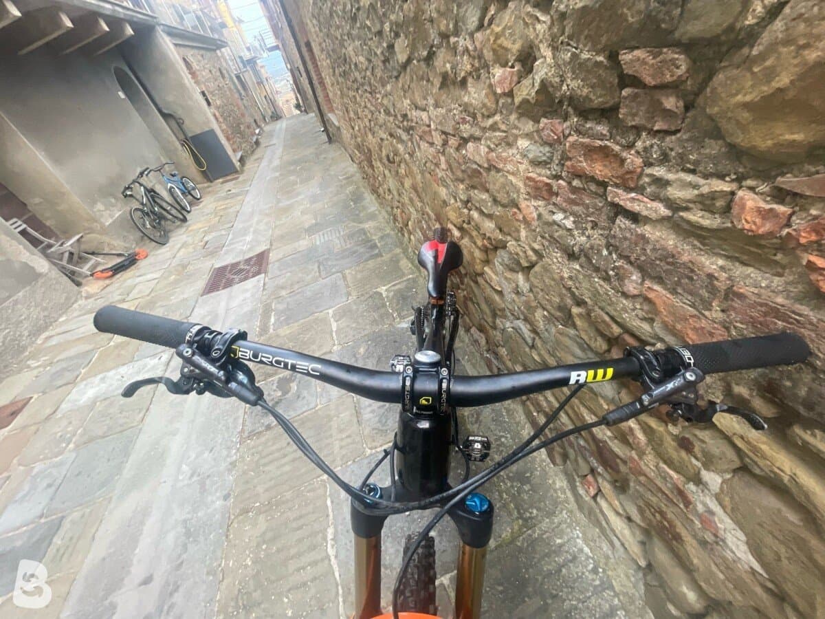 Nukeproof mega 290 2022