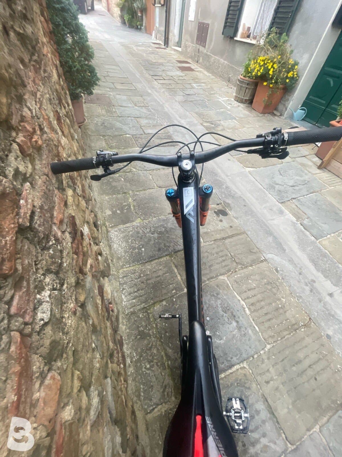 Nukeproof mega 290 2022