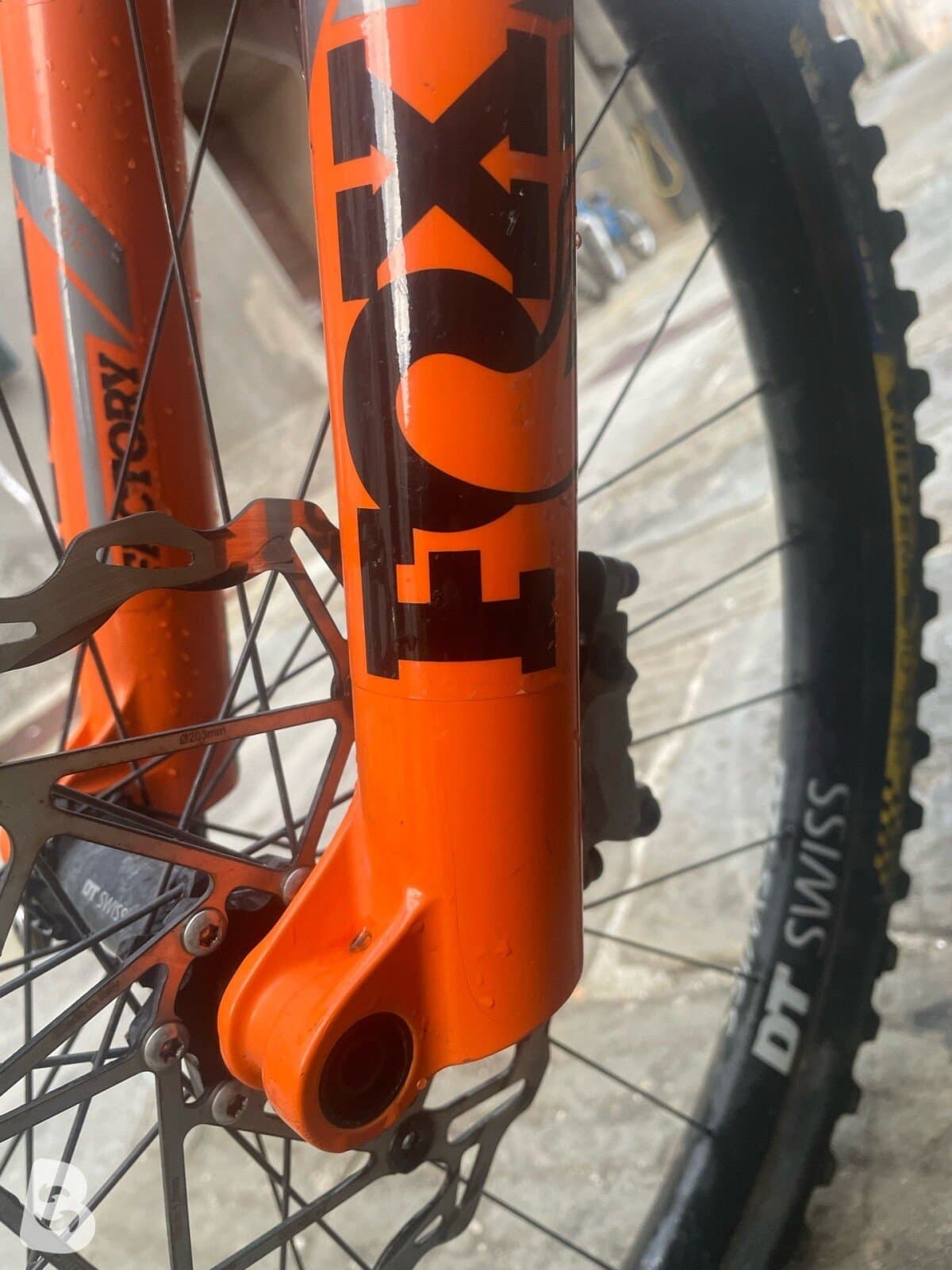 Nukeproof mega 290 2022