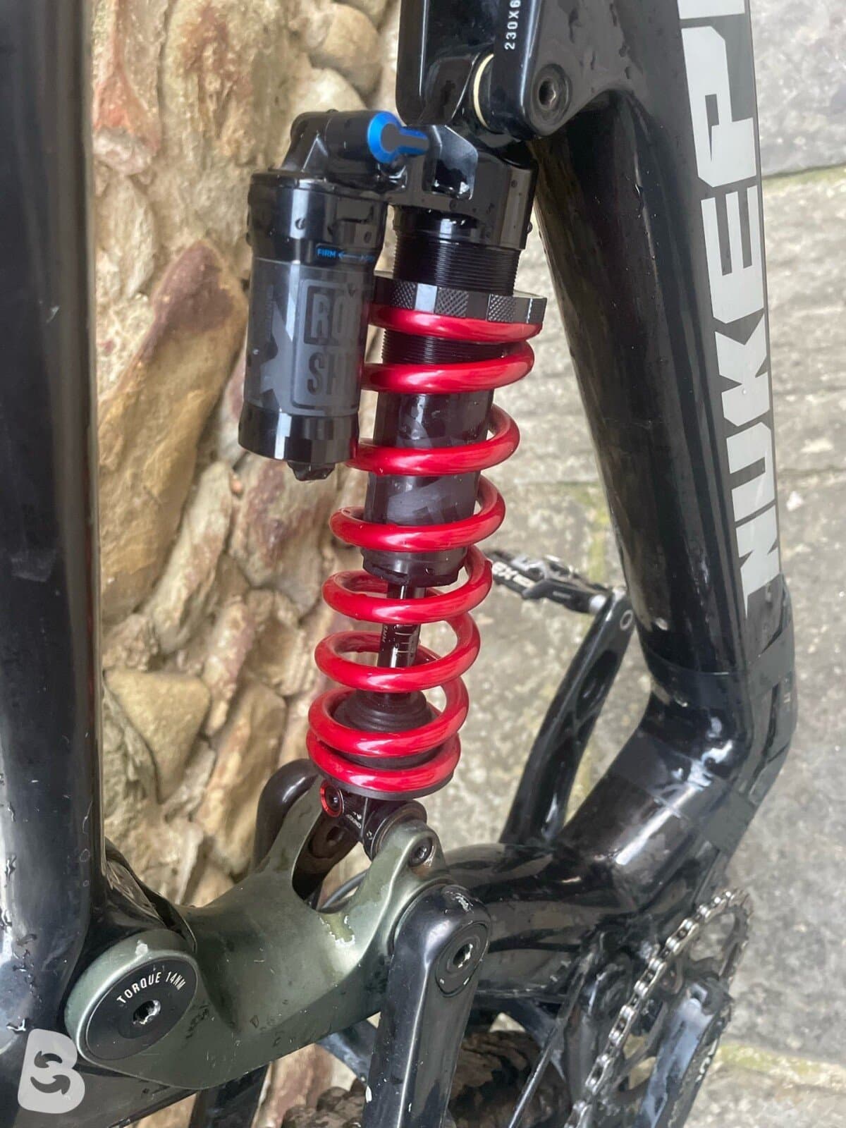 Nukeproof mega 290 2022