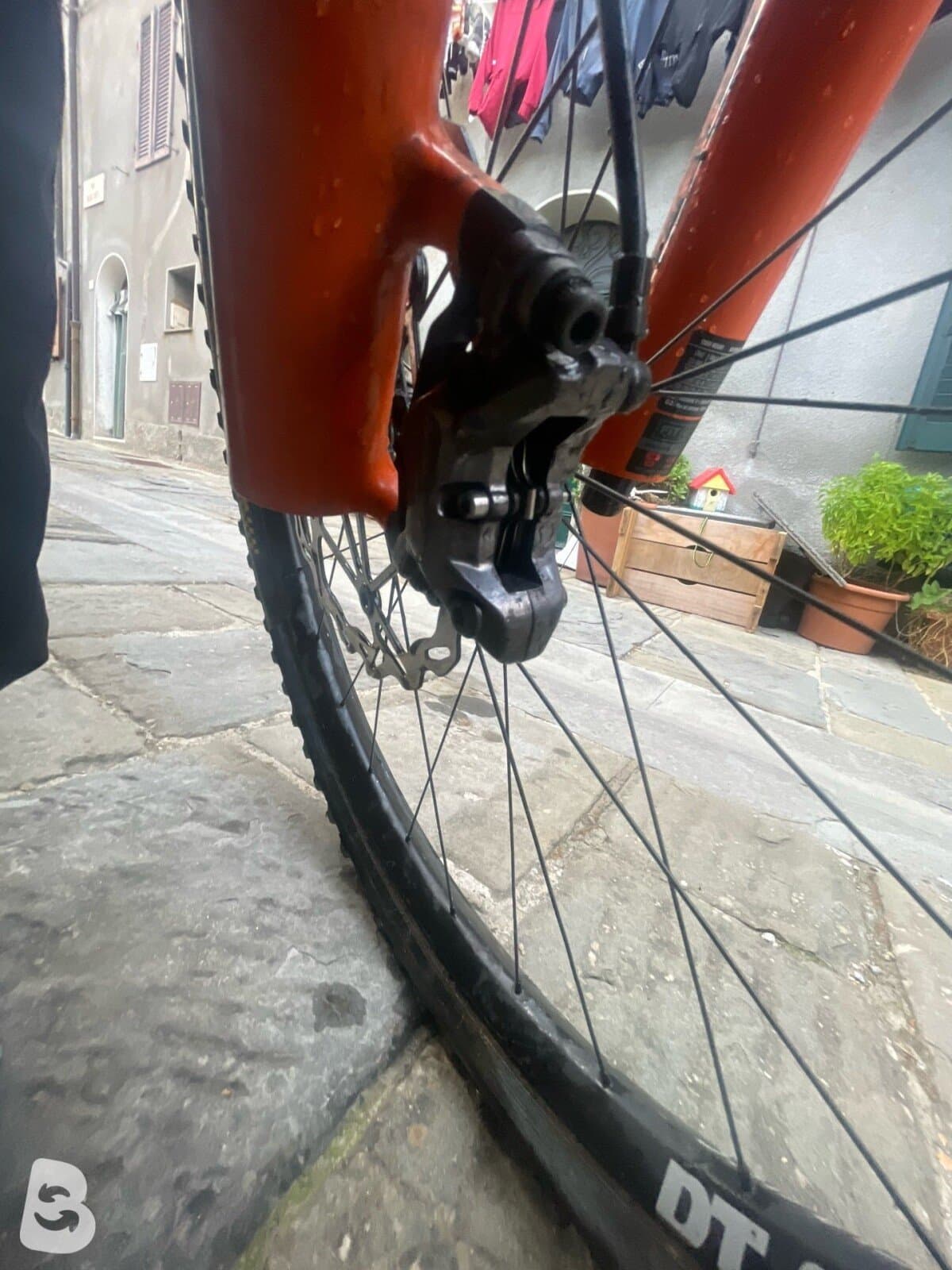 Nukeproof mega 290 2022