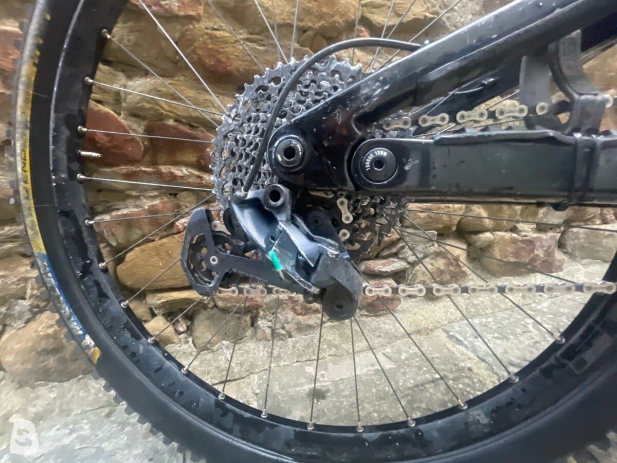 Nukeproof mega 290 2022