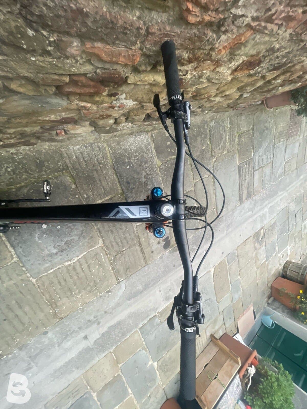 Nukeproof mega 290 2022