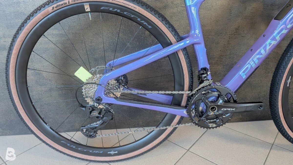 Pinarello Pinarello Grevil F3 2026