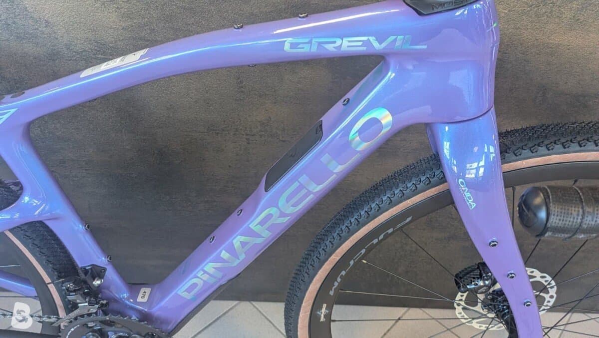Pinarello Pinarello Grevil F3 2026