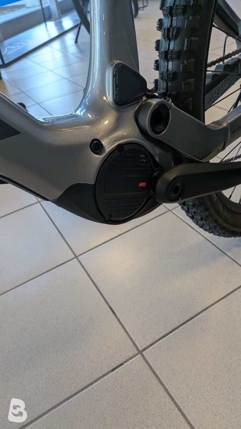 BH iLYNX+ DL ENDURO CARBON 9.5 2026