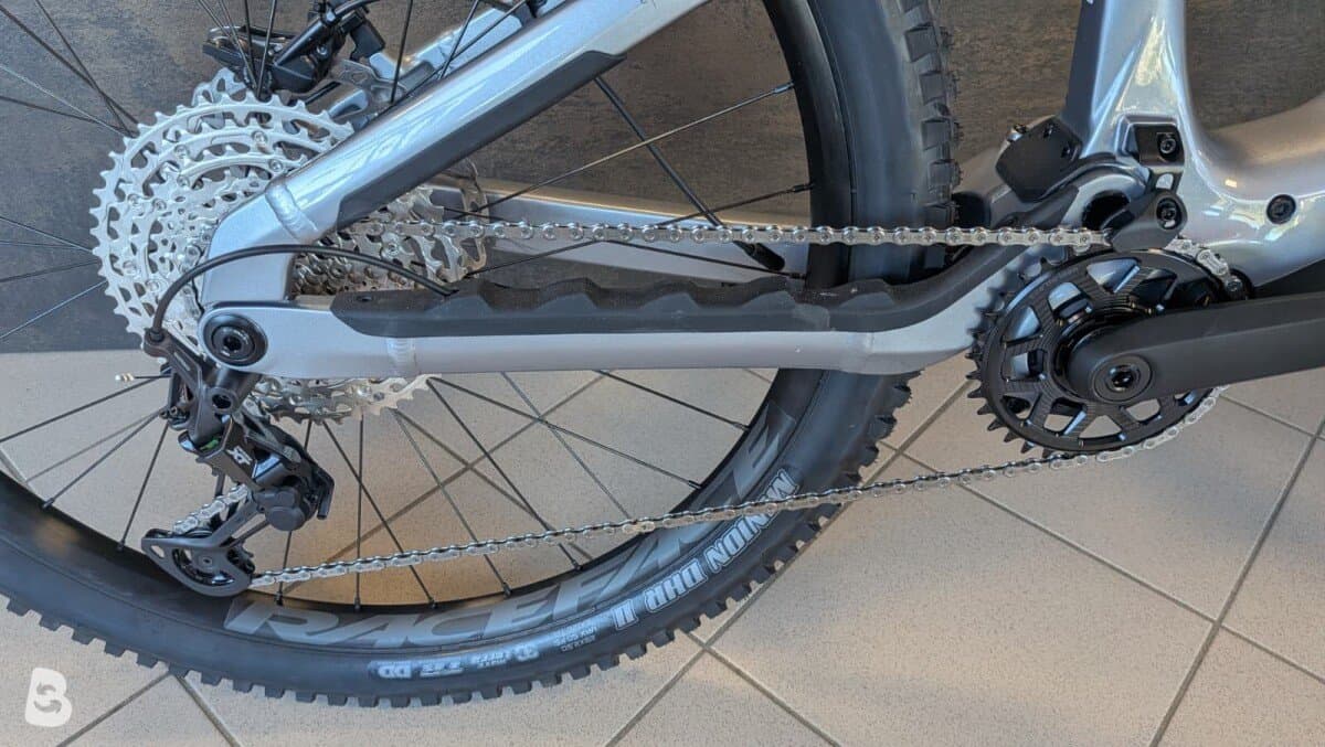 BH iLYNX+ DL ENDURO CARBON 9.5 2026
