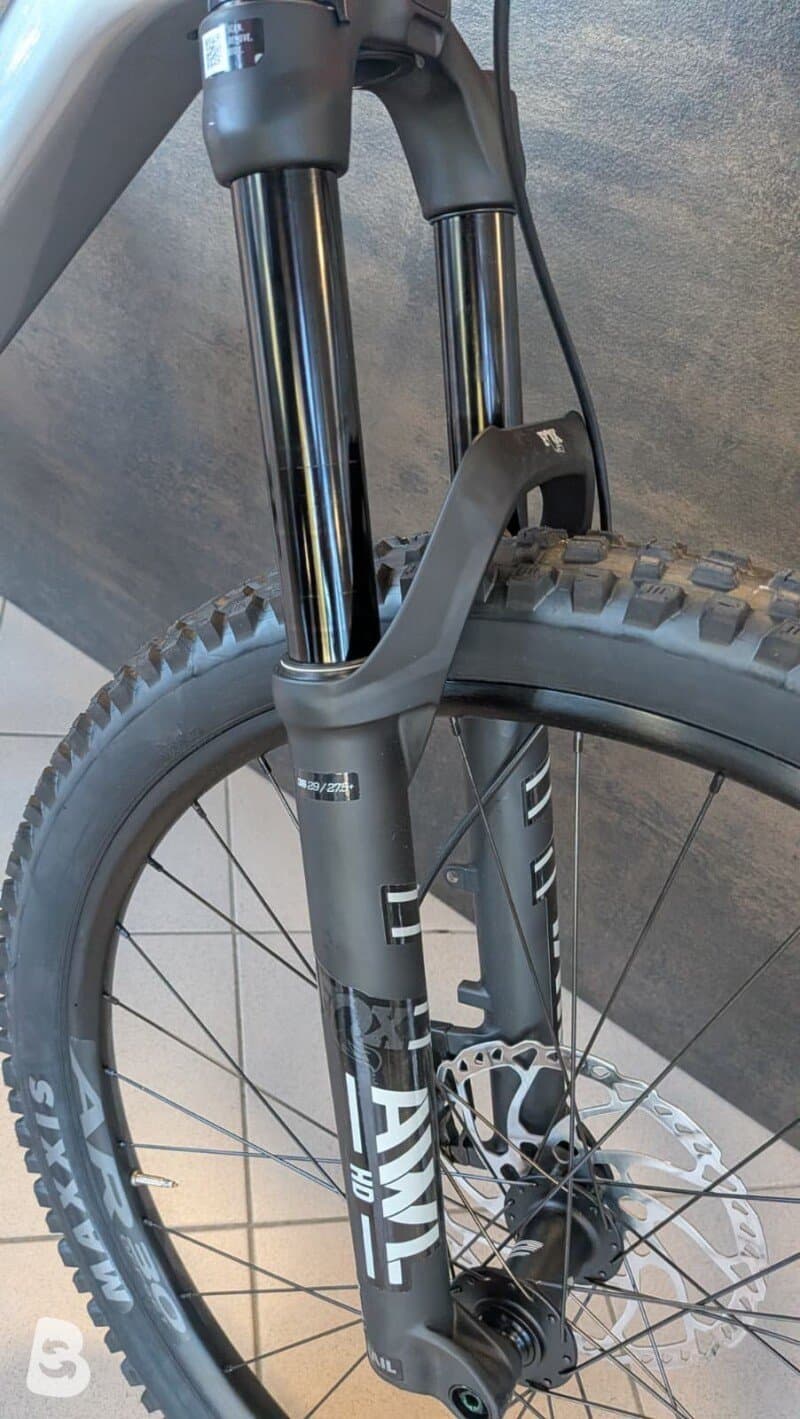 BH iLYNX+ DL ENDURO CARBON 9.5 2026