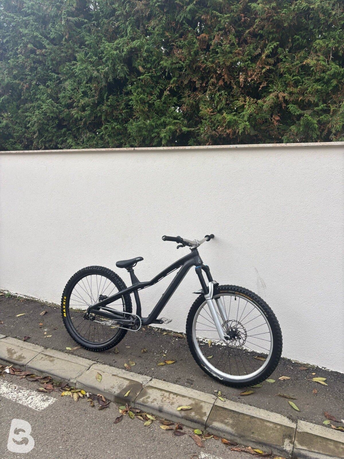 Dartmoor Hornet Pro 2021