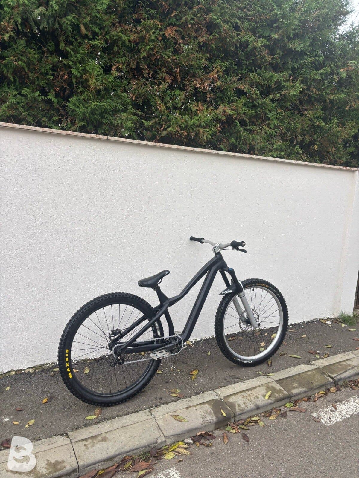 Dartmoor Hornet Pro 2021