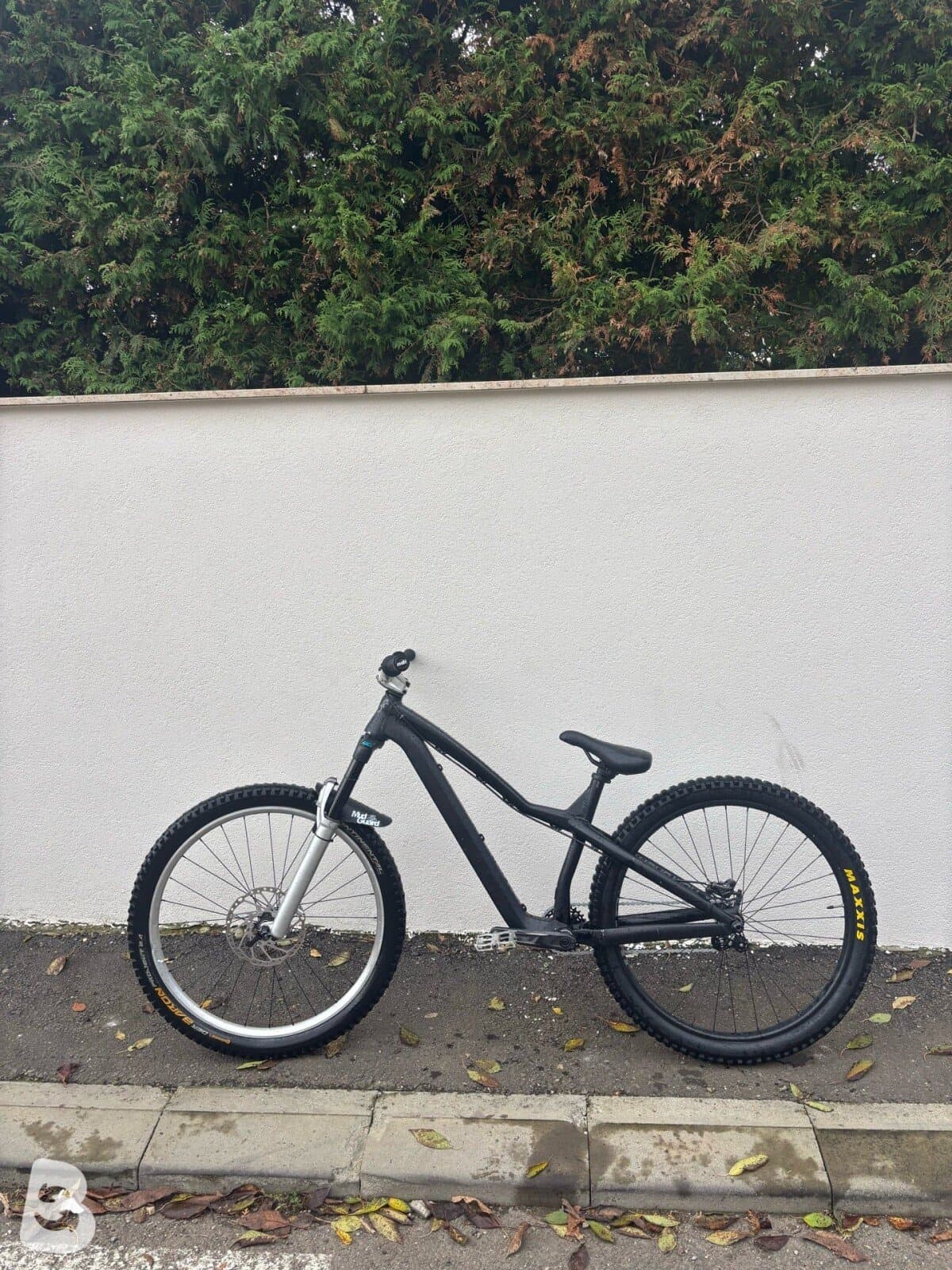 Dartmoor Hornet Pro 2021