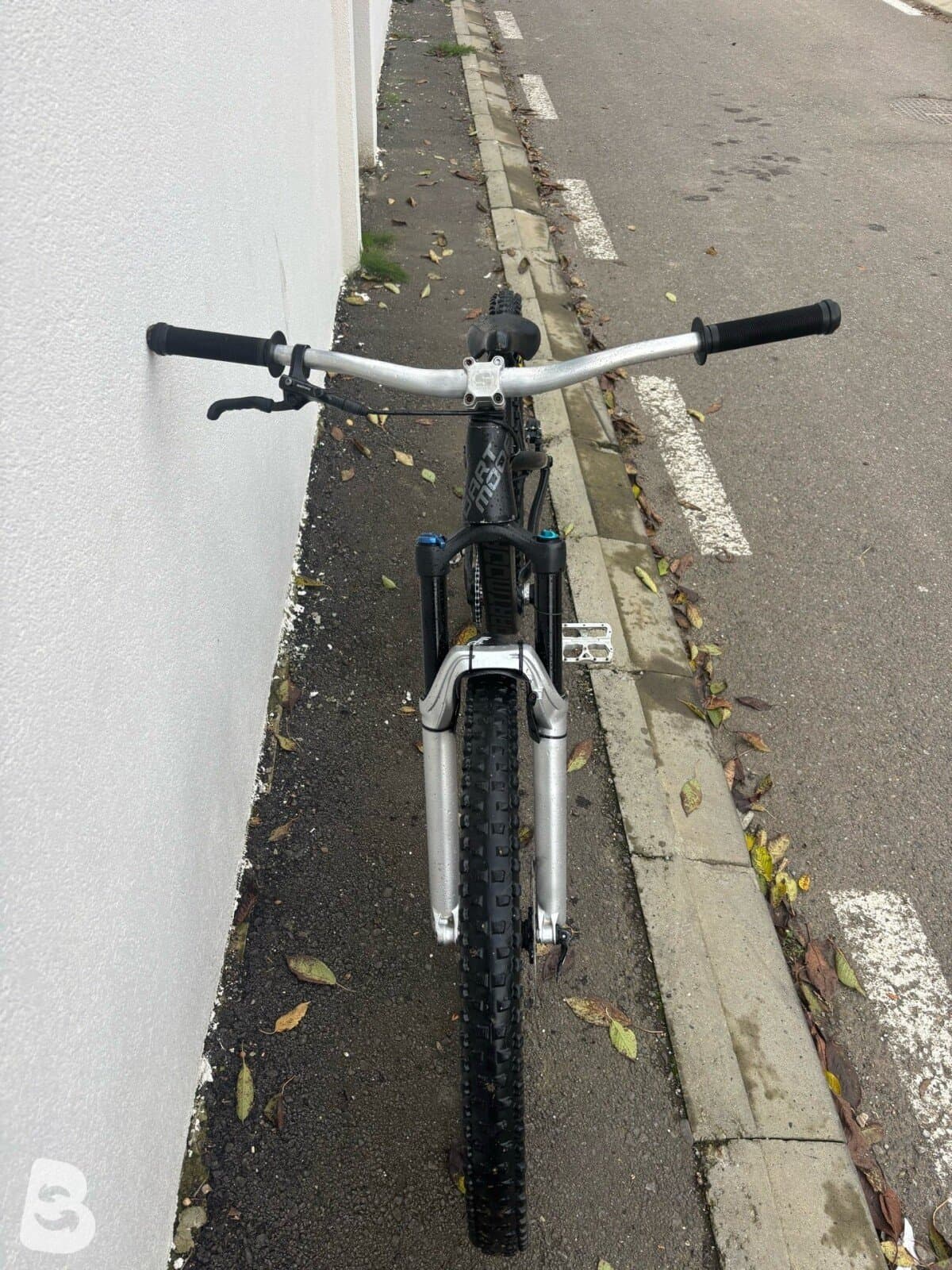 Dartmoor Hornet Pro 2021