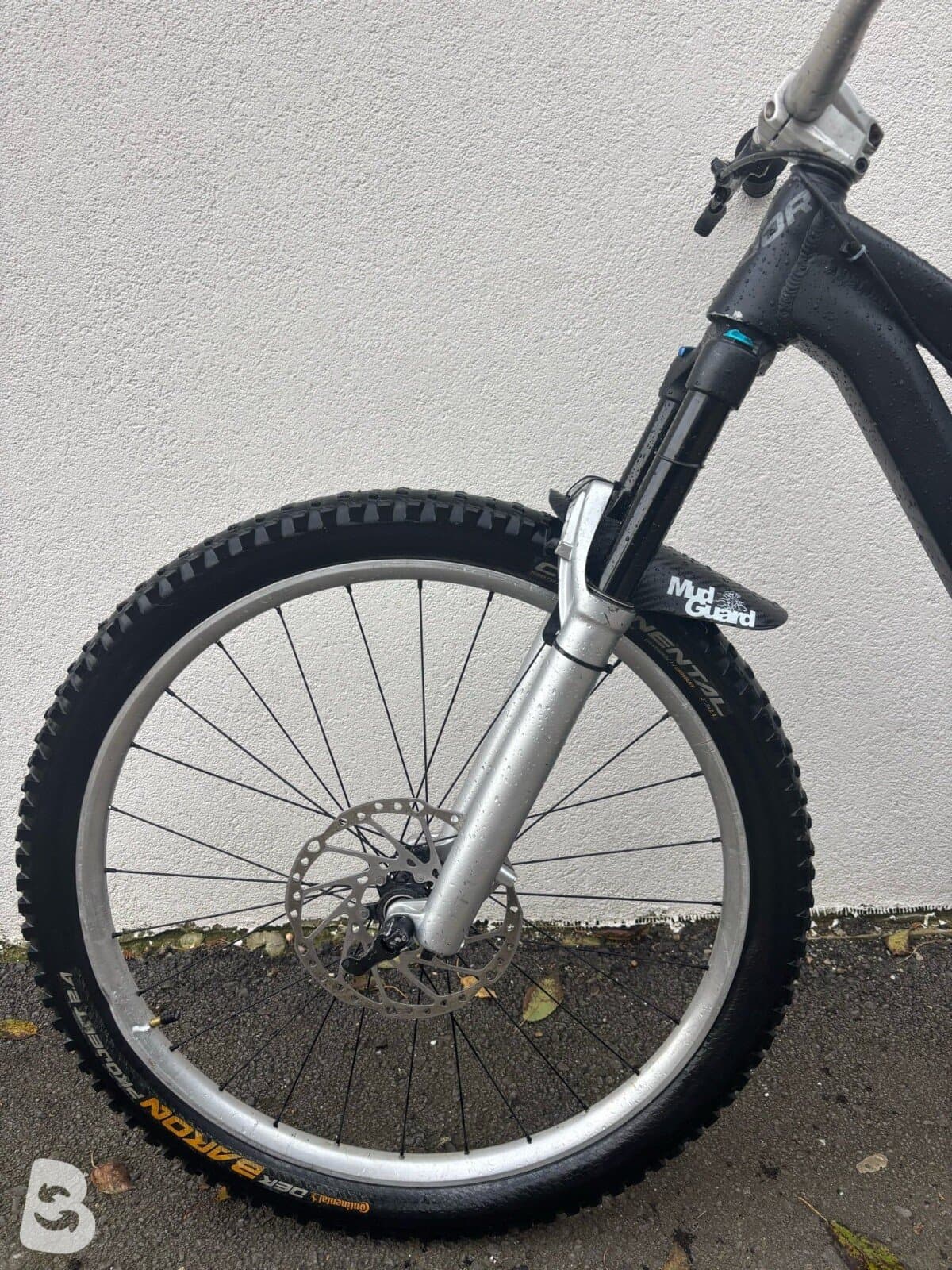 Dartmoor Hornet Pro 2021
