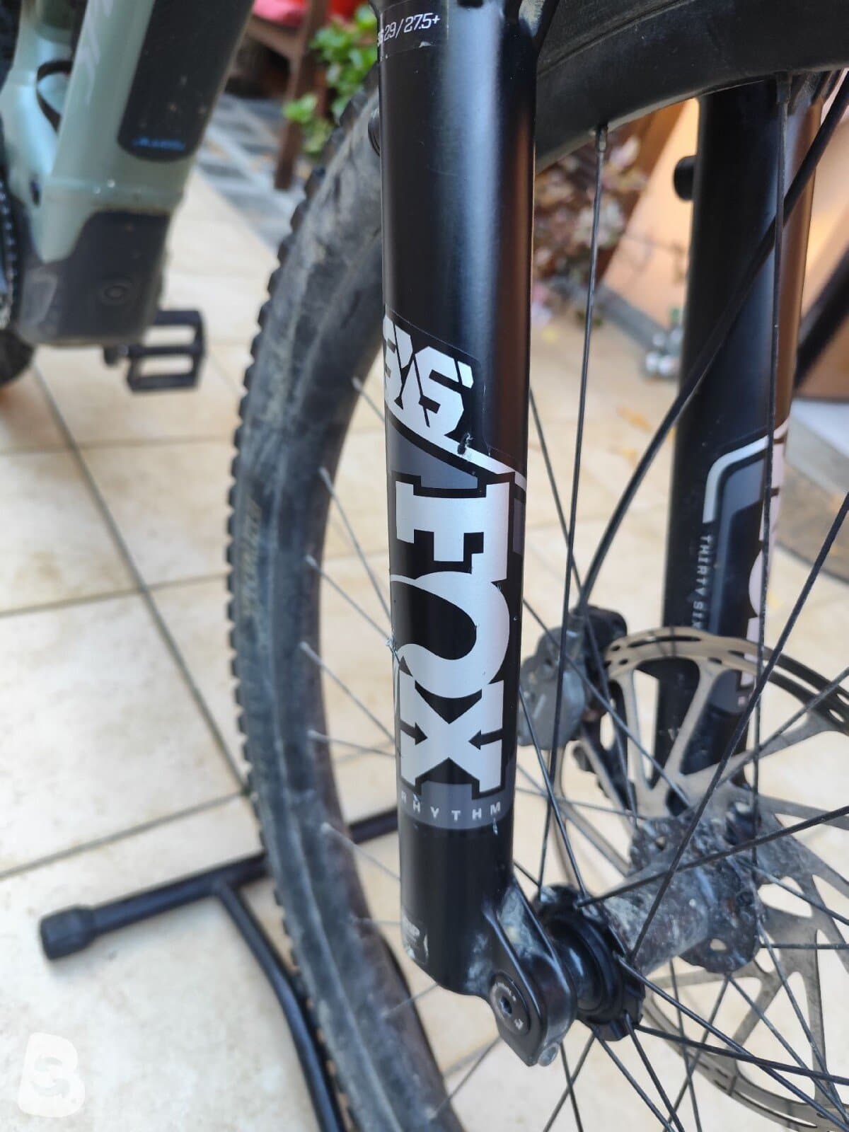 Specialized Levo Comp 3 Alloy 2025