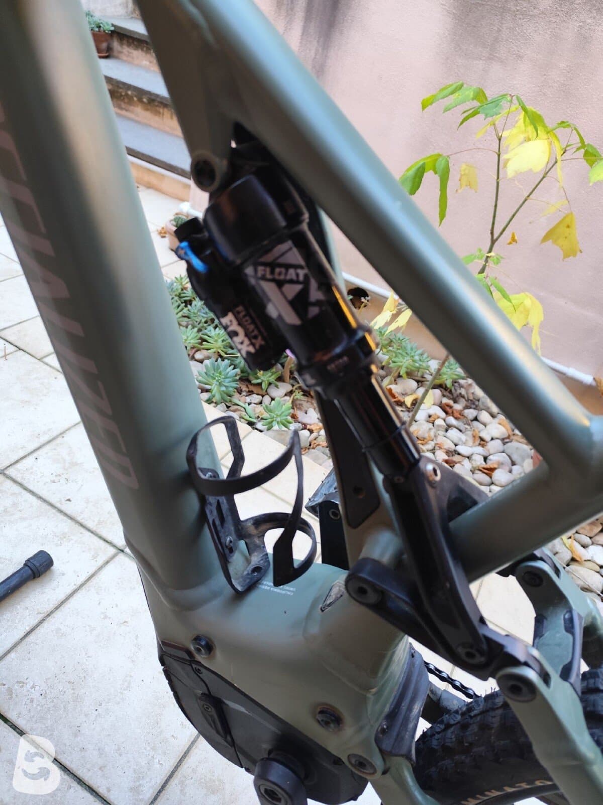 Specialized Levo Comp 3 Alloy 2025