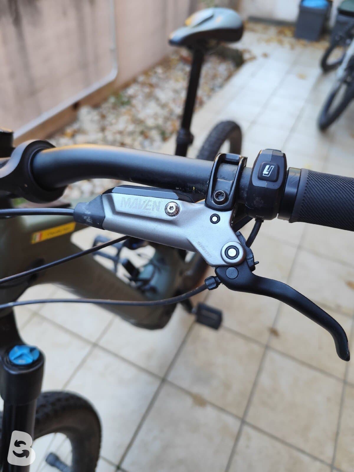 Specialized Levo Comp 3 Alloy 2025