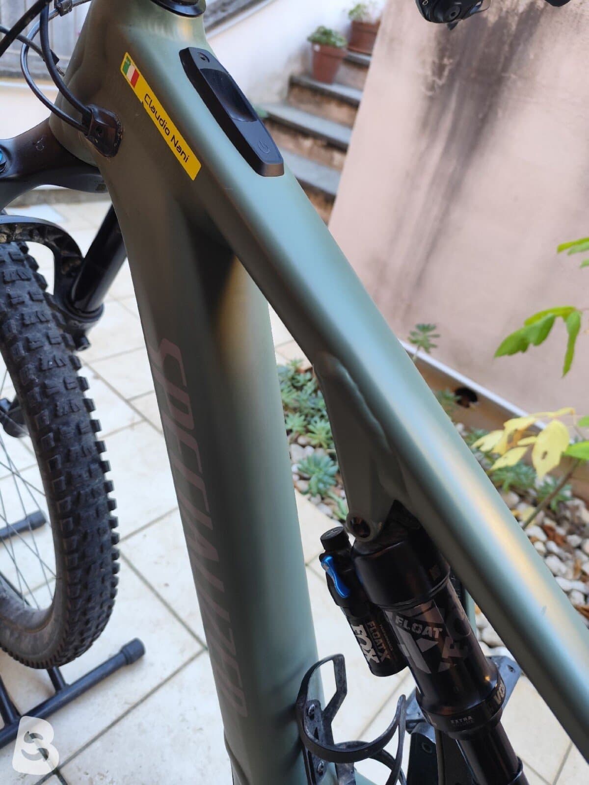 Specialized Levo Comp 3 Alloy 2025