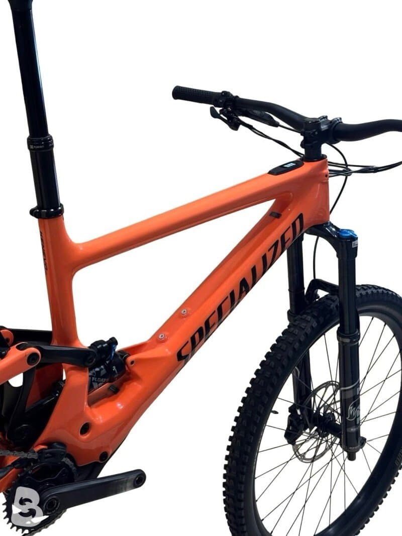 Specialized Kenevo SL Comp Carbon Sram GX 2022