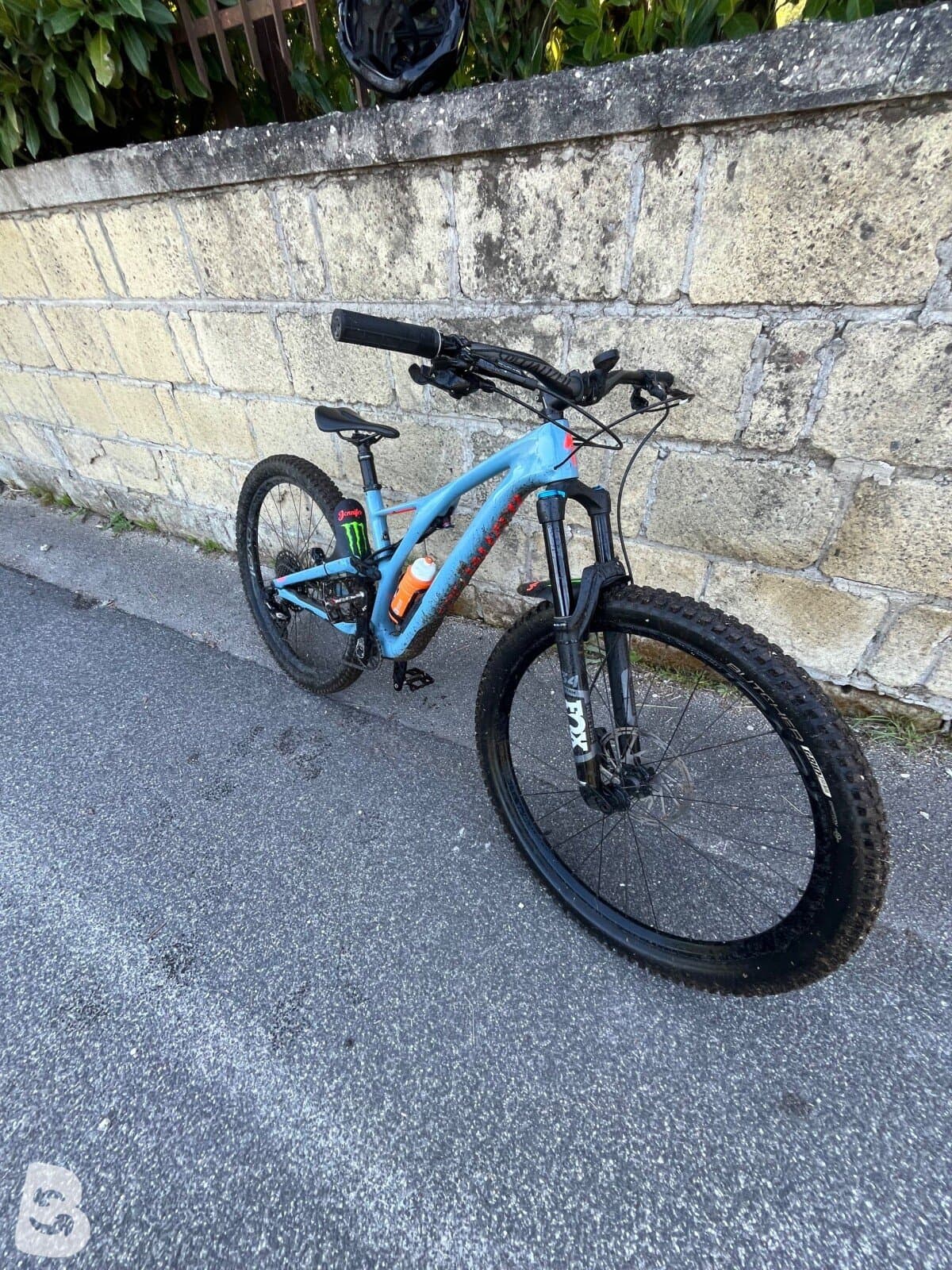 Specialized Stumpjumper Comp Carbon 2020