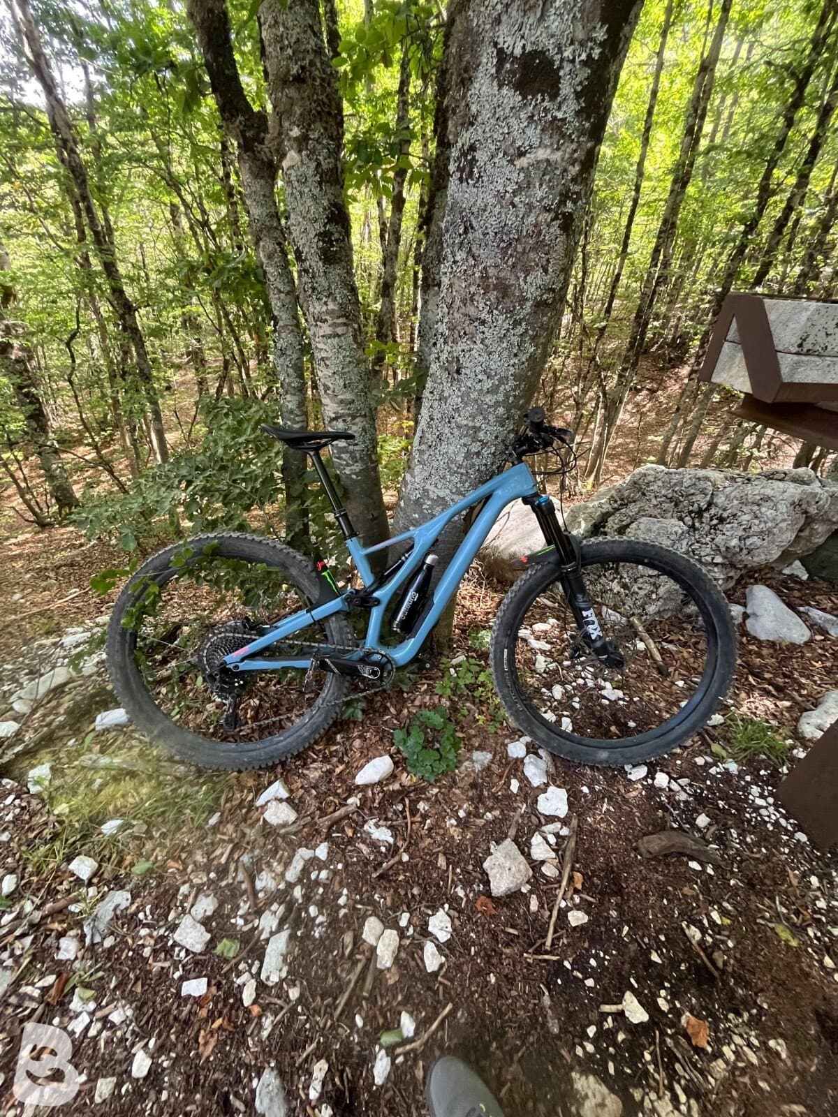Specialized Stumpjumper Comp Carbon 2020