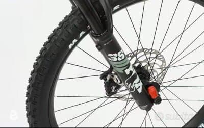 Haibike AllMtn 6 2021