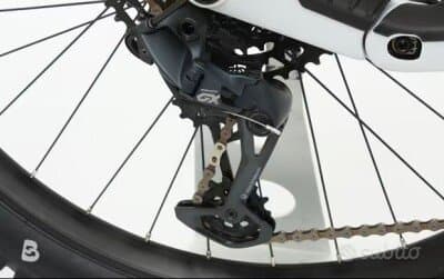 Haibike AllMtn 6 2021