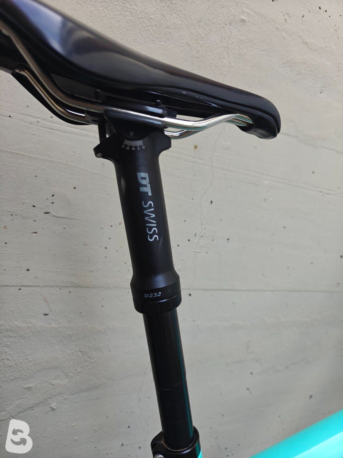 Bianchi Methanol CV RS - 9.1 - XX1 Eagle AXS 2022