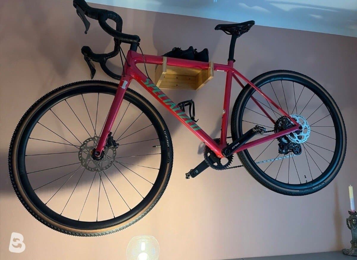 Specialized Crux Comp 2024