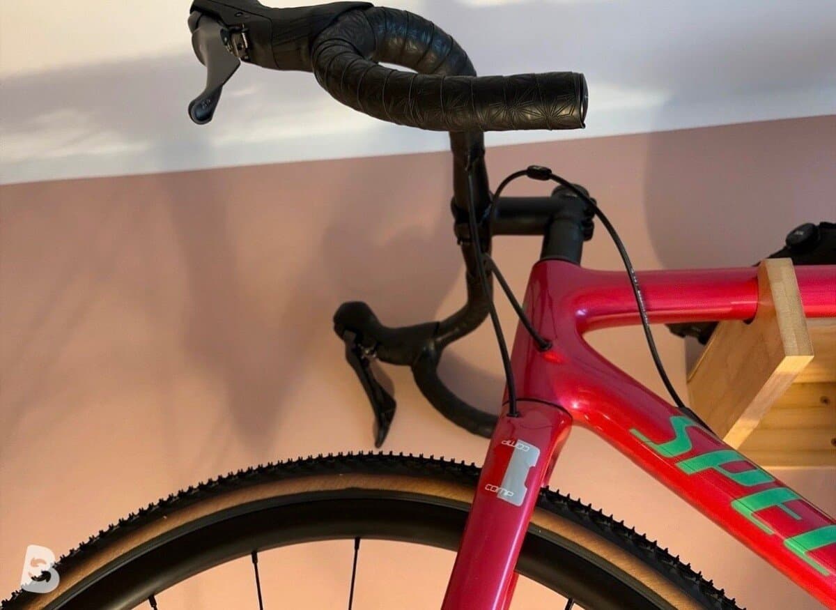 Specialized Crux Comp 2024