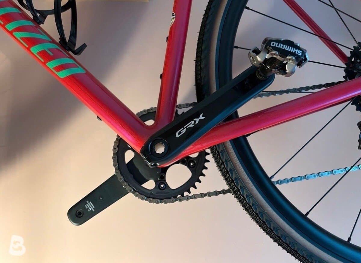 Specialized Crux Comp 2024