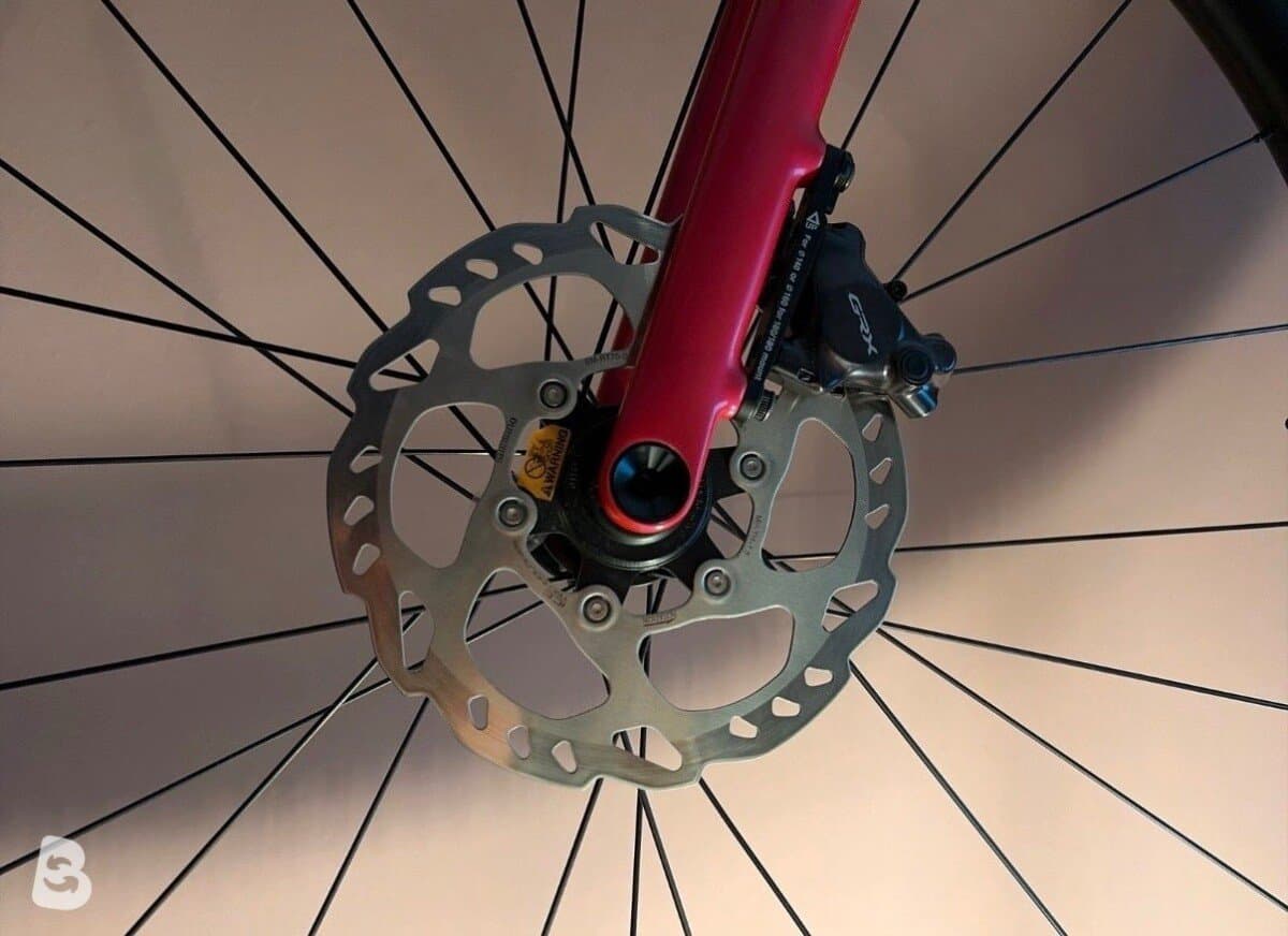Specialized Crux Comp 2024