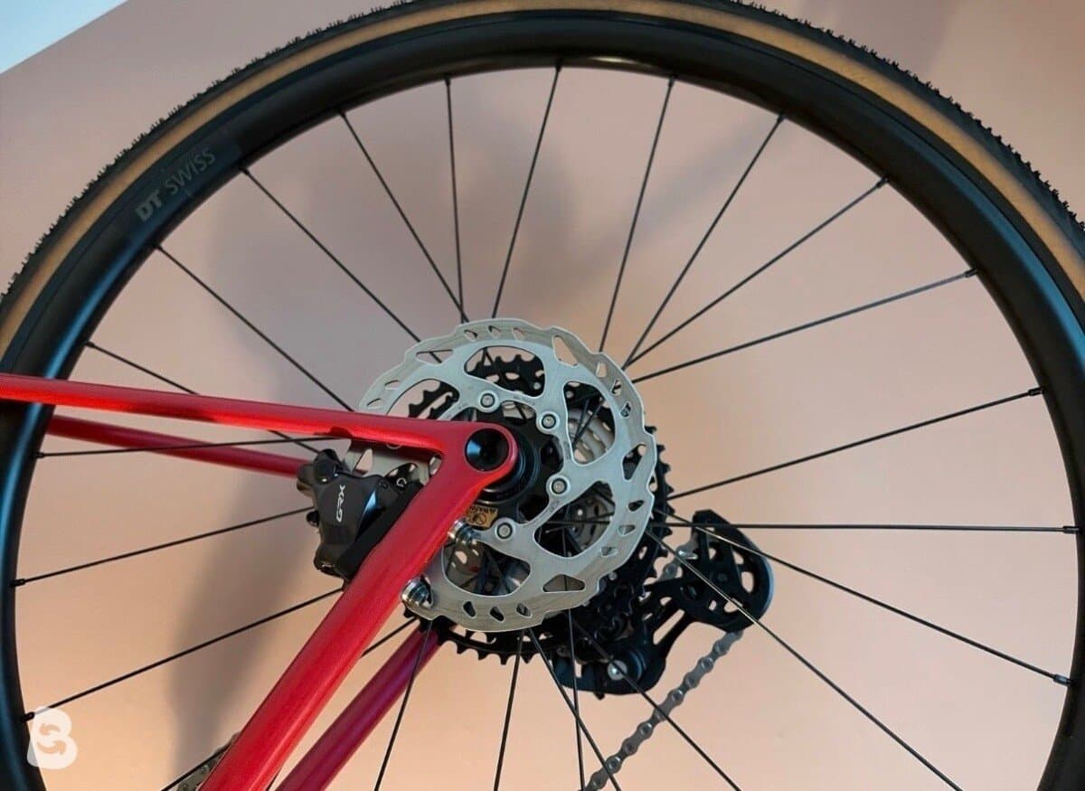 Specialized Crux Comp 2024