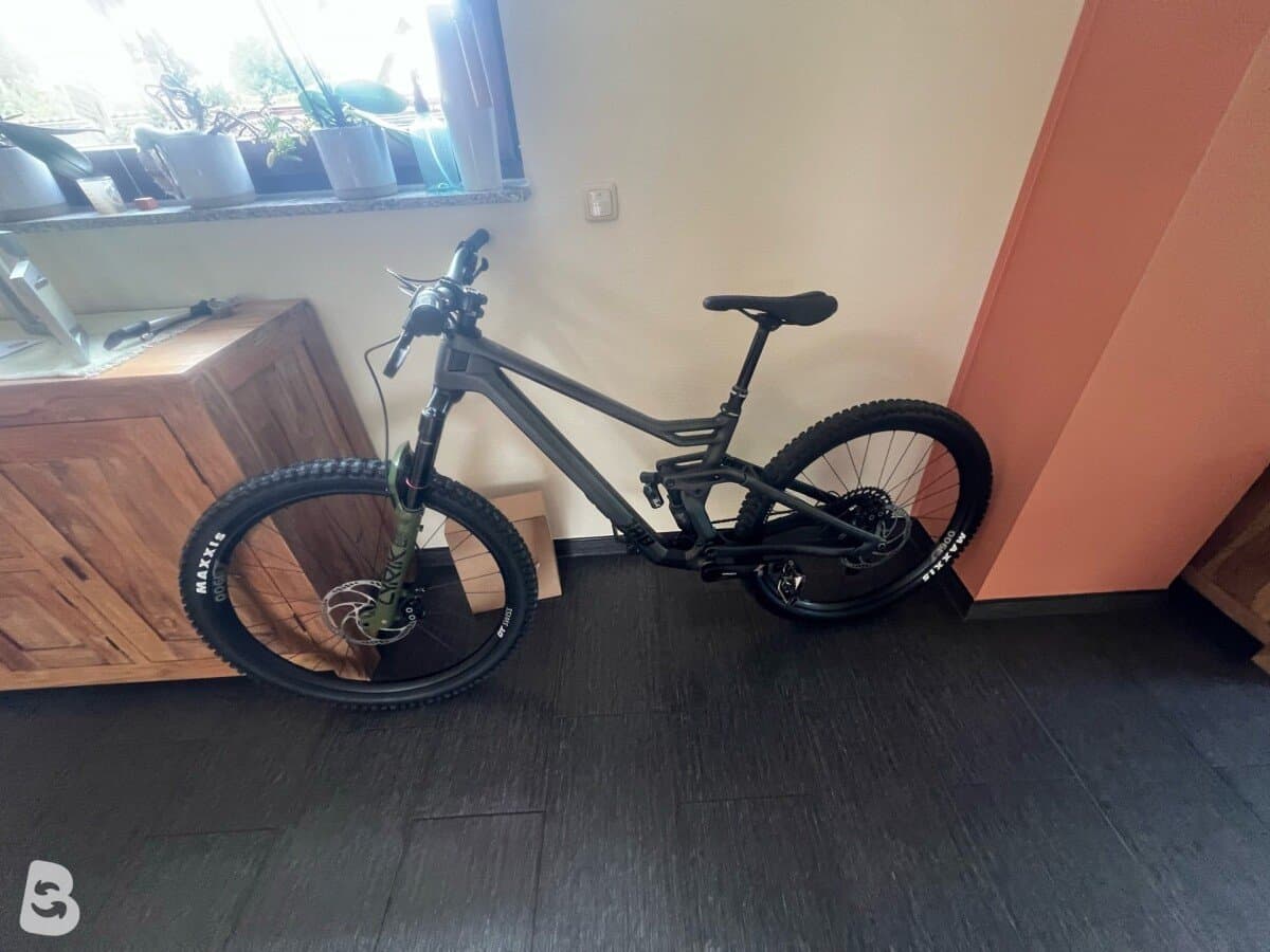 Radon Jab MX 9.0 2024