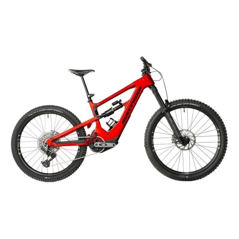 Nukeproof Megawatt 2026