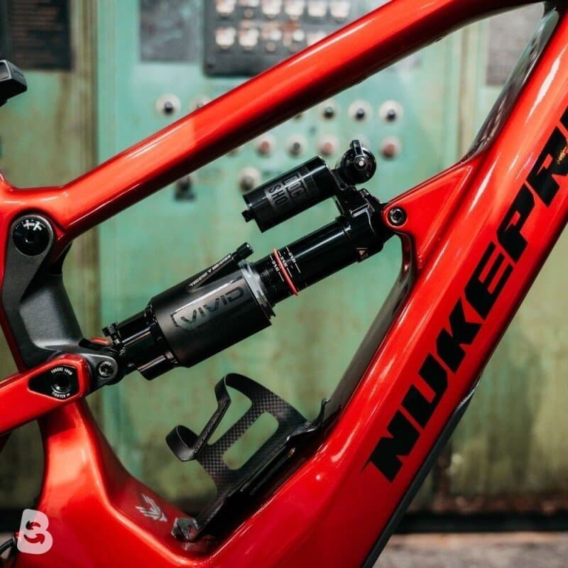 Nukeproof Megawatt 2026